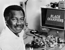 Bill Miles, Co-Producer, James Baldwin: The Price of the Ticket documentary film
