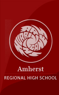 amherst regional high school logo