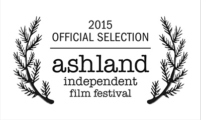 Ashland independent film festival official selection