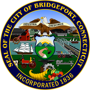 city of bridgeport seal