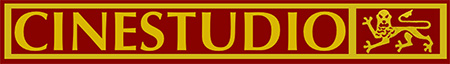 Cinestudio logo