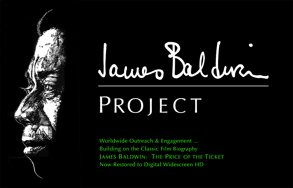 James Baldwin The Price Of The Ticket Watch Online