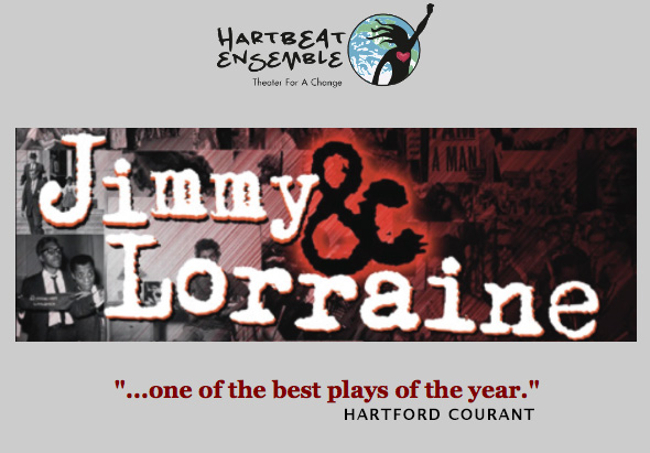 jimmy & lorraine play at hartbeat ensemble