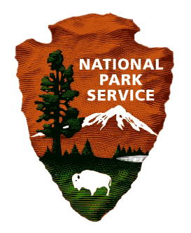 national parks logo