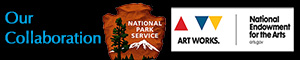 national park & nea collaboration with james baldwin project
