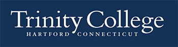 Trinity College Hartford CT logo
