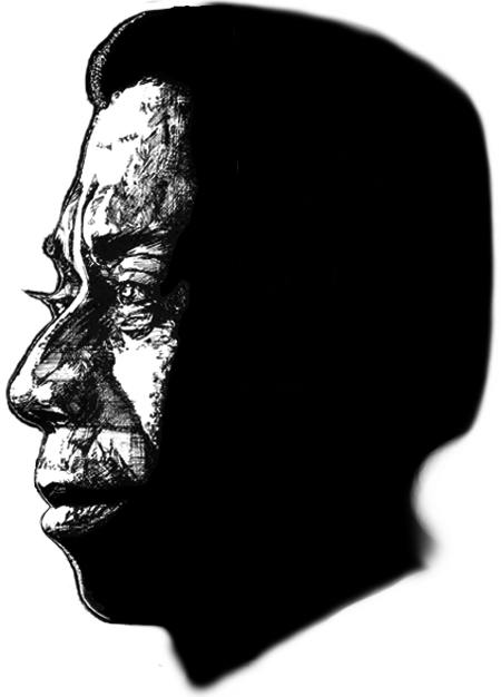 James Baldwin: The Price of the Ticket