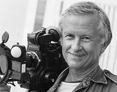 Albert Maysles, Filmmaker - Executive Producer, James Baldwin Transmedia Project