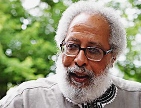 Douglas Field - Scholar/Advisor, James Baldwin Project