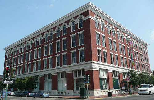 contemporary arts center new orleans building pic