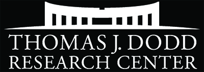 uconn dodd center logo