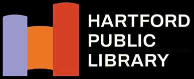 hartford public library logo