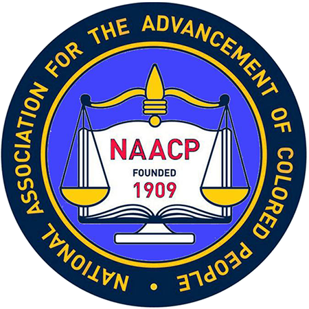 naacp logo