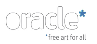 oracle logo