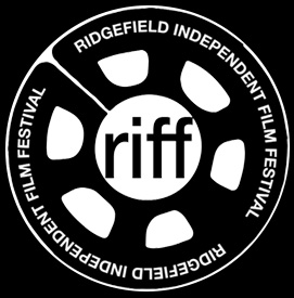 ridgefield independent film festival logo logo