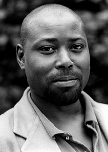 Randall Garrett Kenan - Scholar/Advisor, James Baldwin Transmedia Project