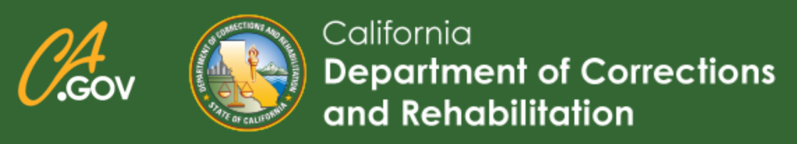 California Dept Corrections