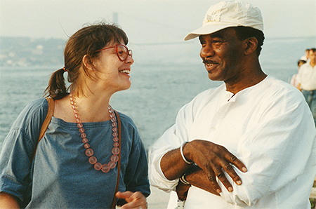 karen thorsen and bill miles istanbul turkey shooting james baldwin the price of the ticket